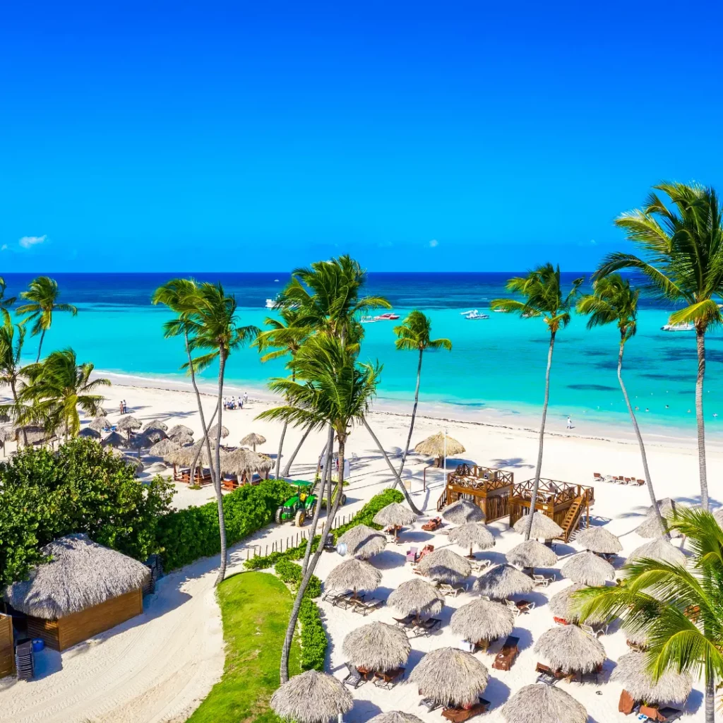 Dominican Republic