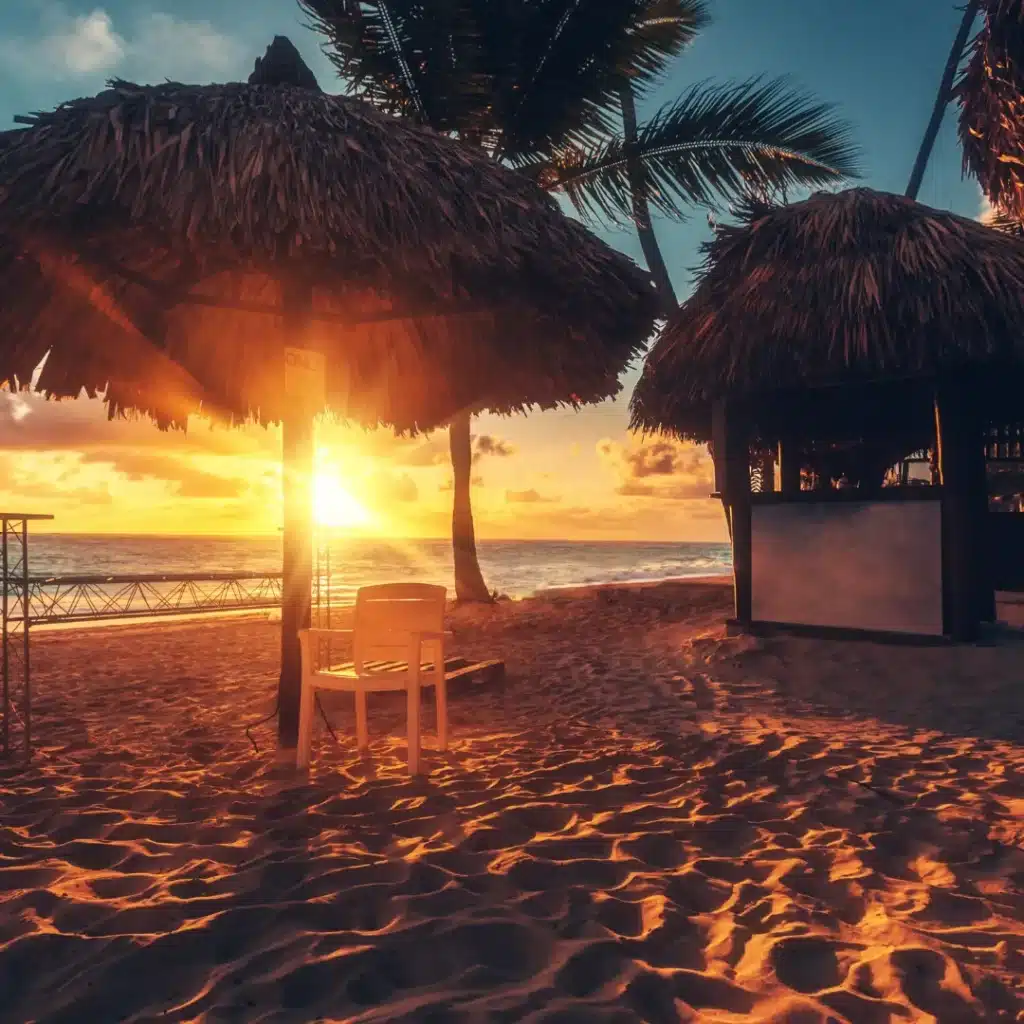 Dominican Republic