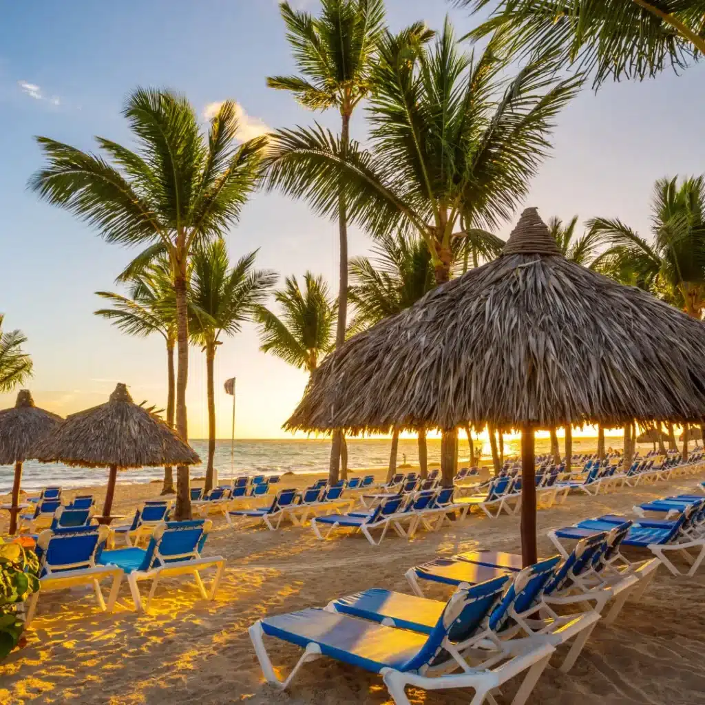 Dominican Republic