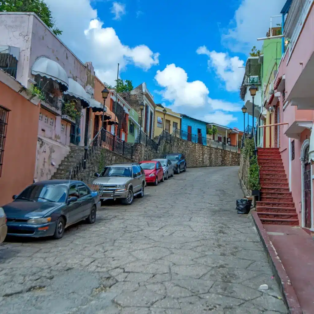 Dominican Republic