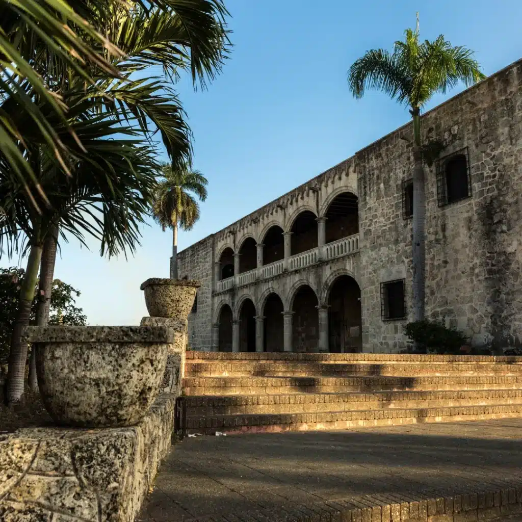 Dominican Republic