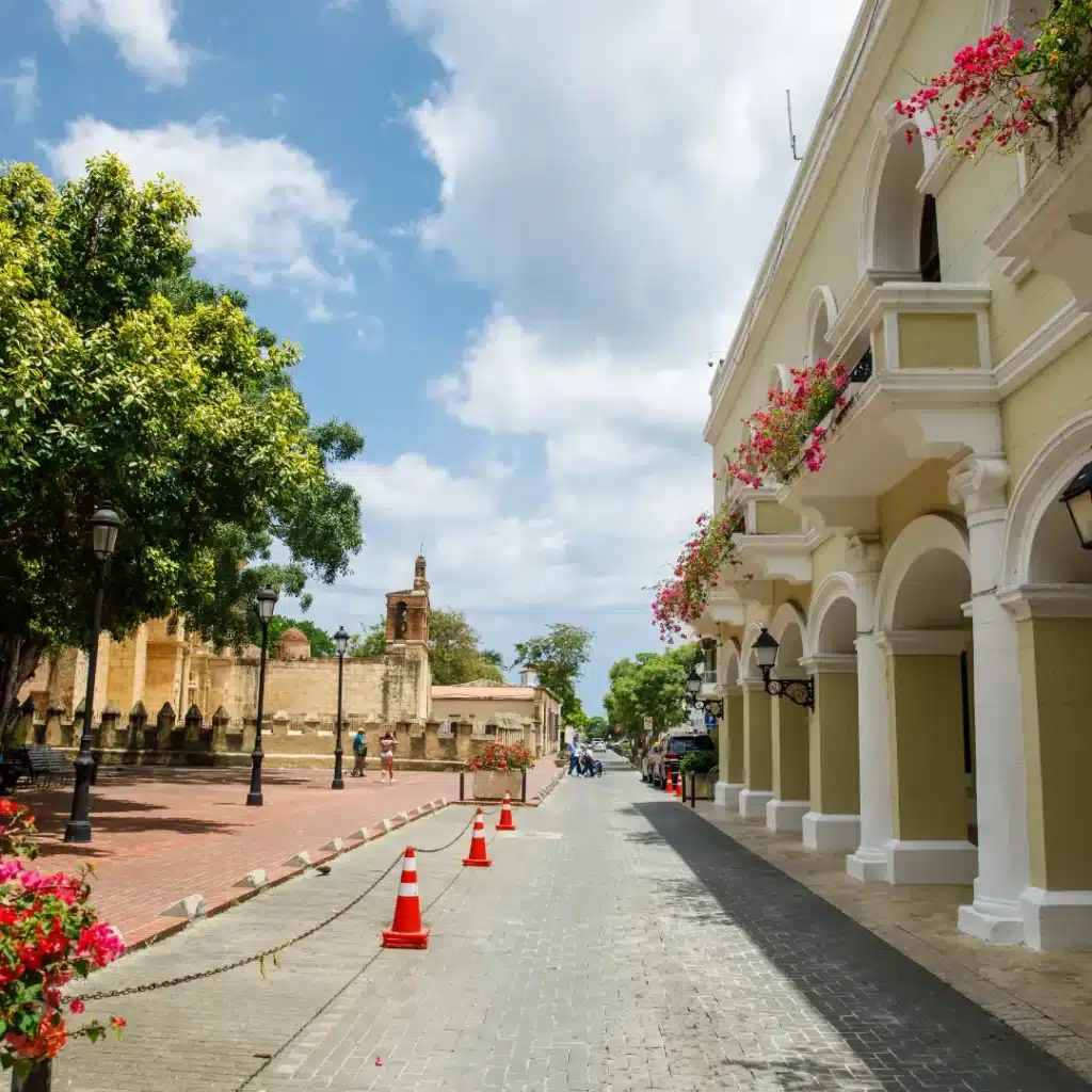 Dominican Republic