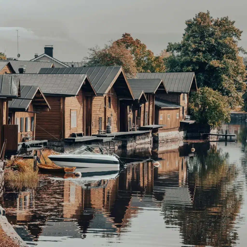 Finland