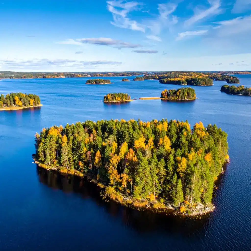 Finland