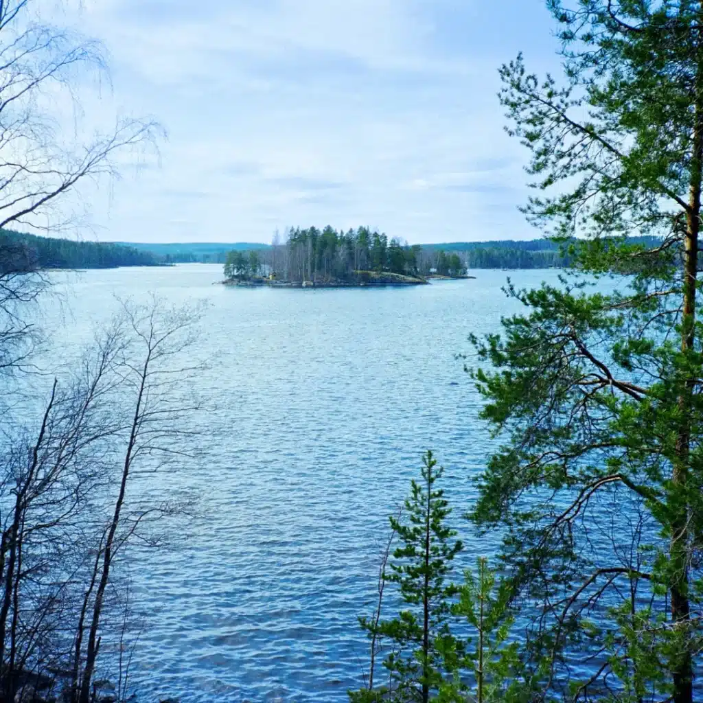 Finland