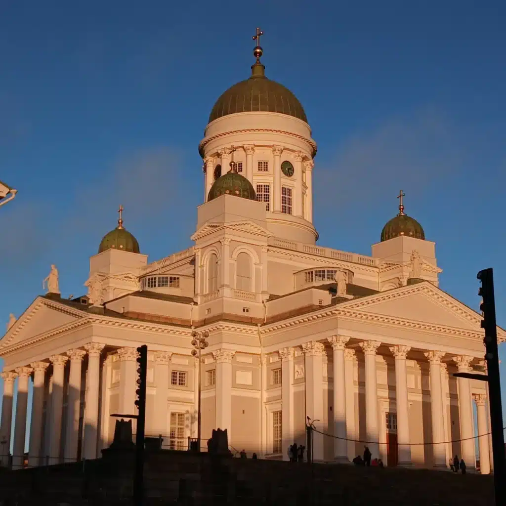 Finland