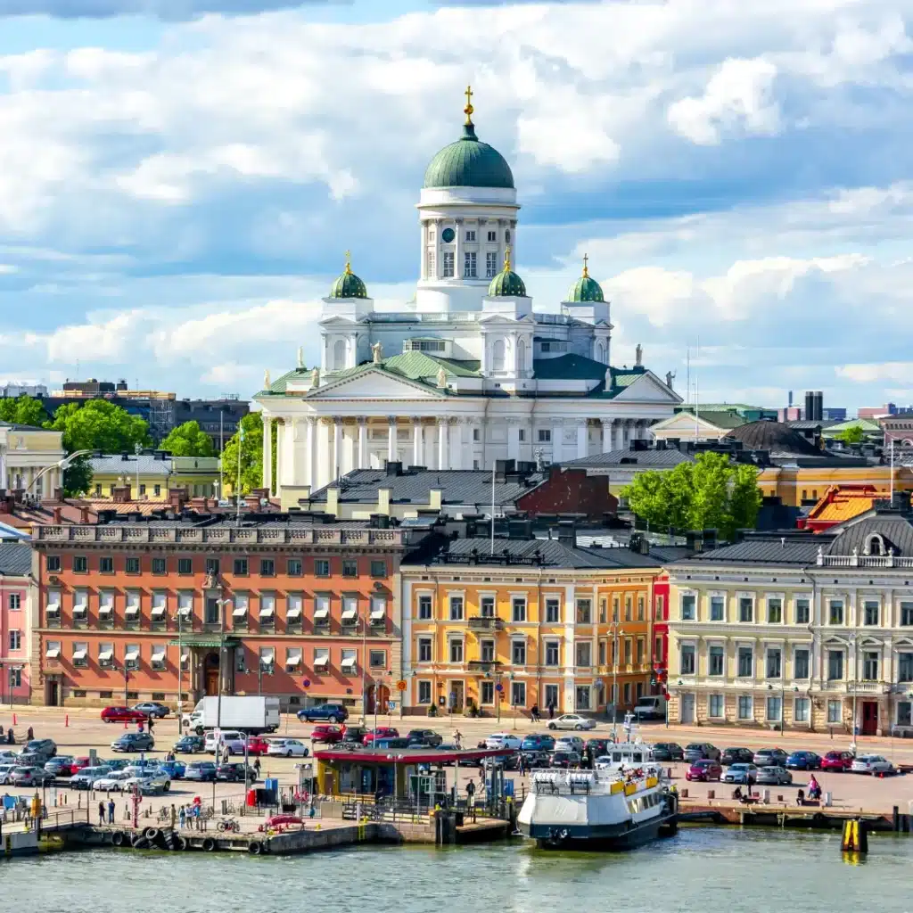 Finland
