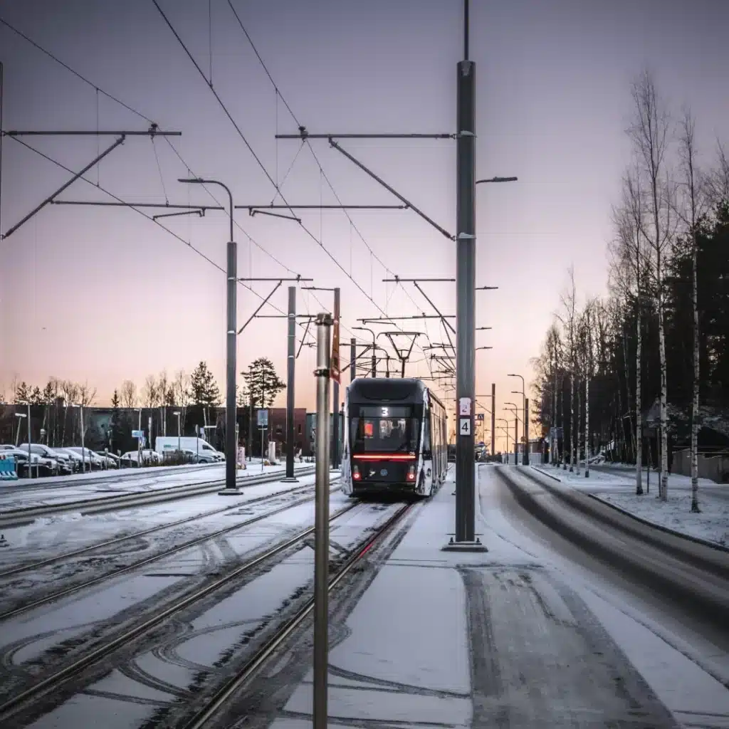 Finland