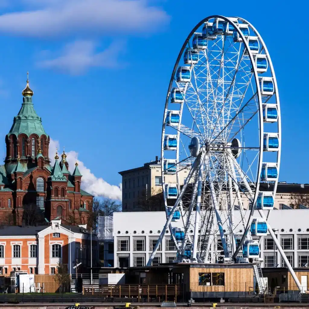 Finland