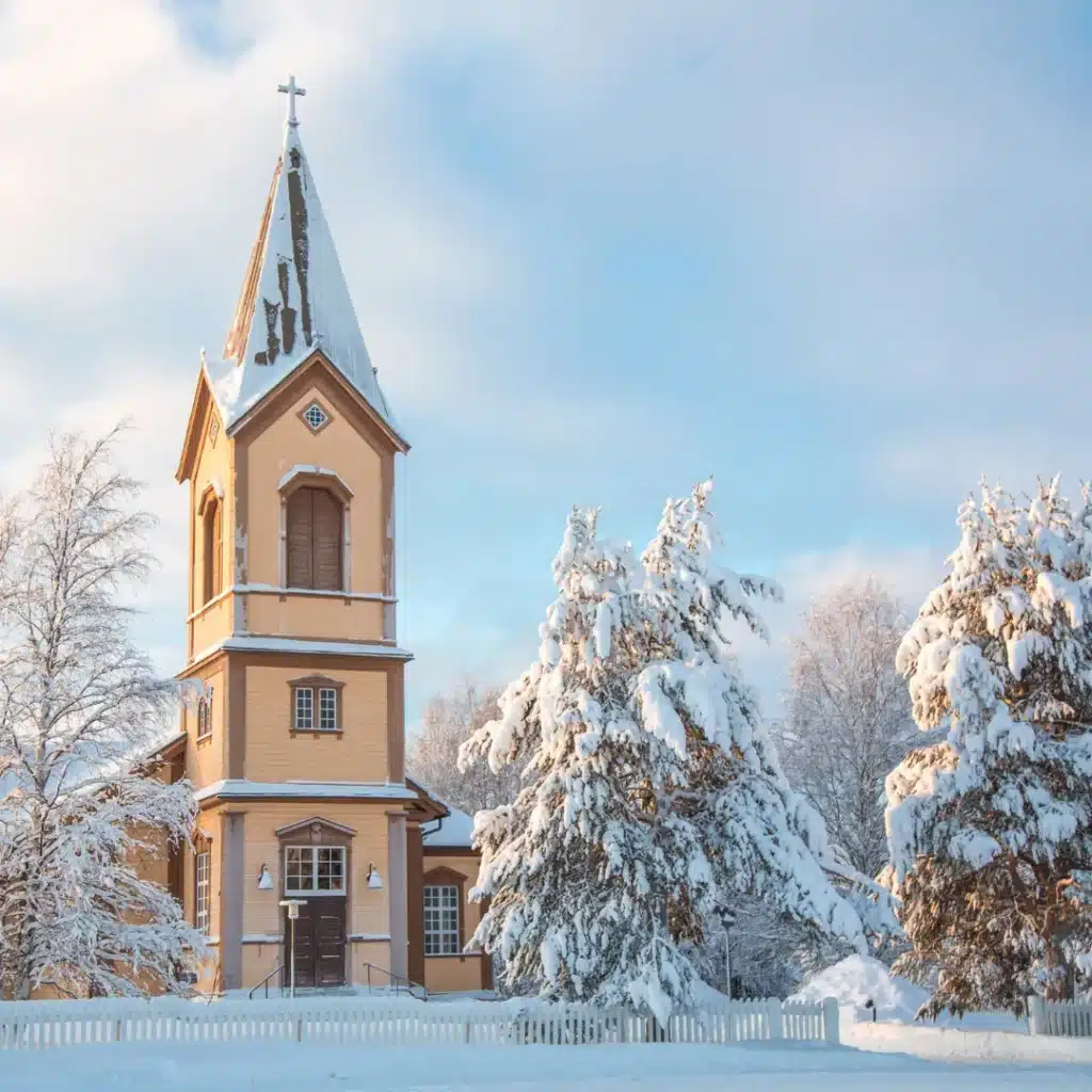 Finland