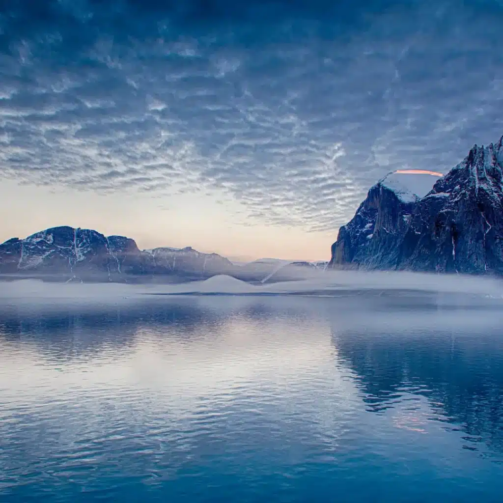Greenland