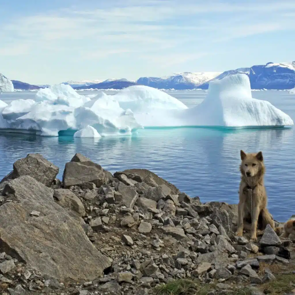 Greenland