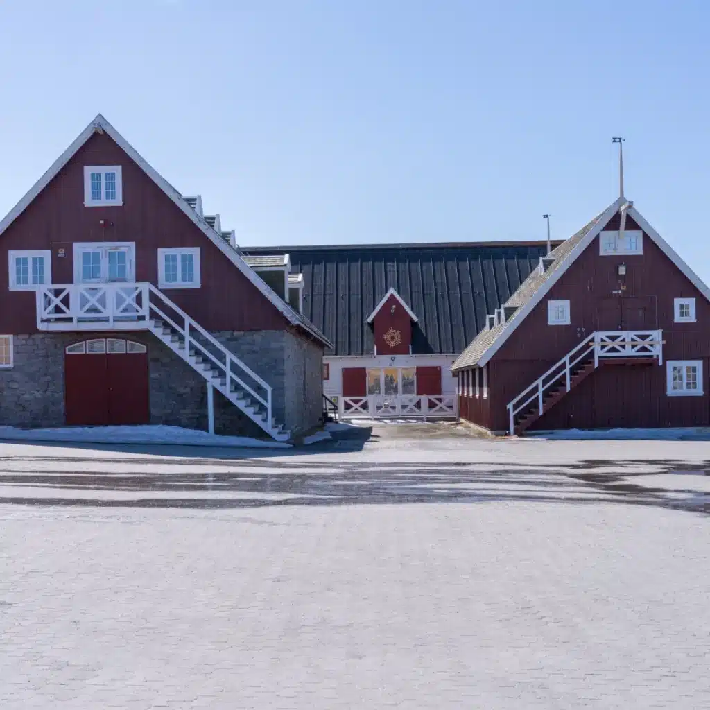 Greenland