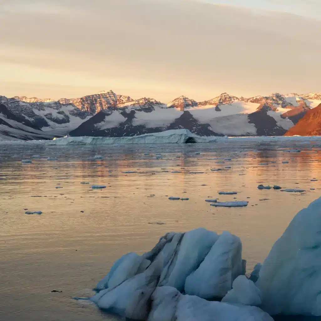 Greenland