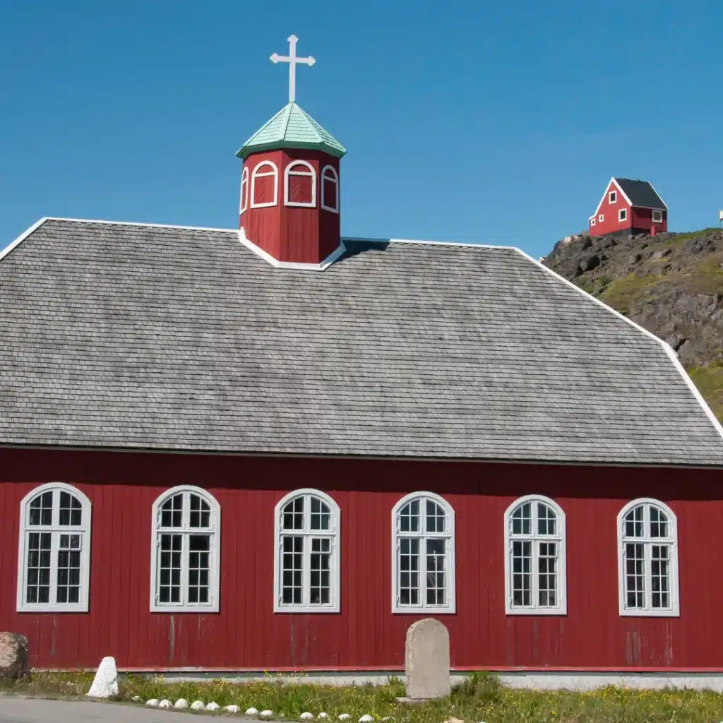 Greenland