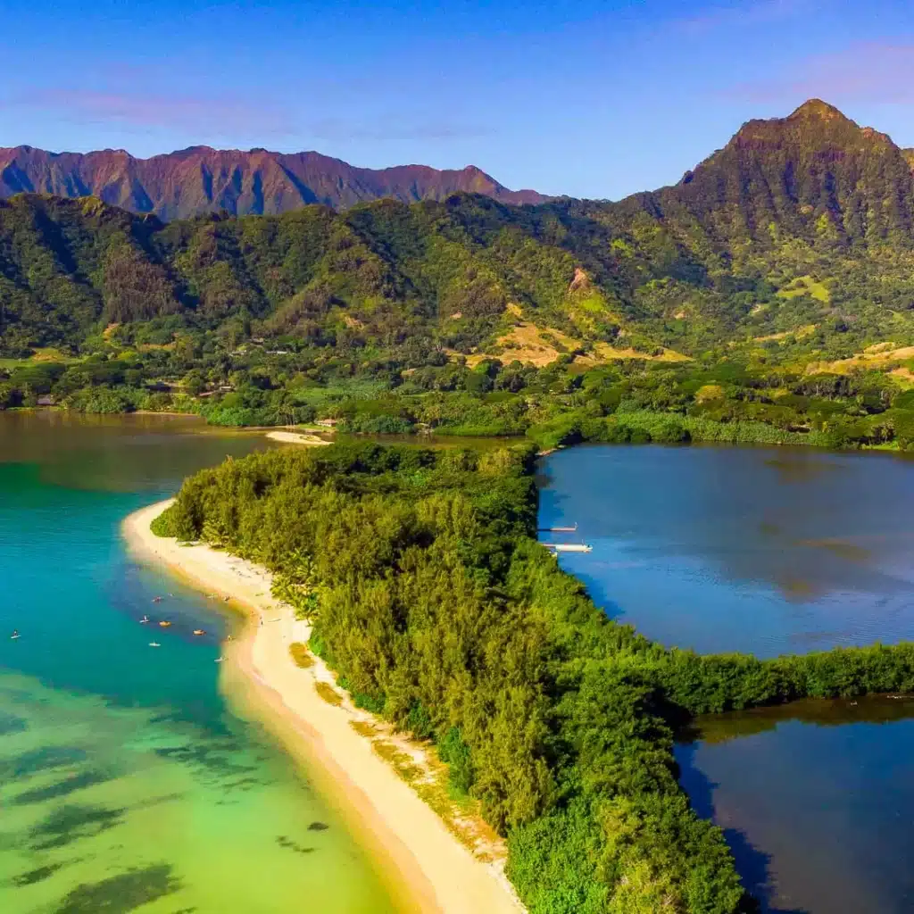 Hawaii