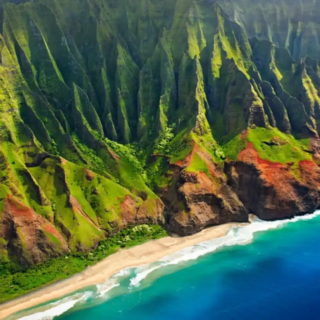 Hawaii