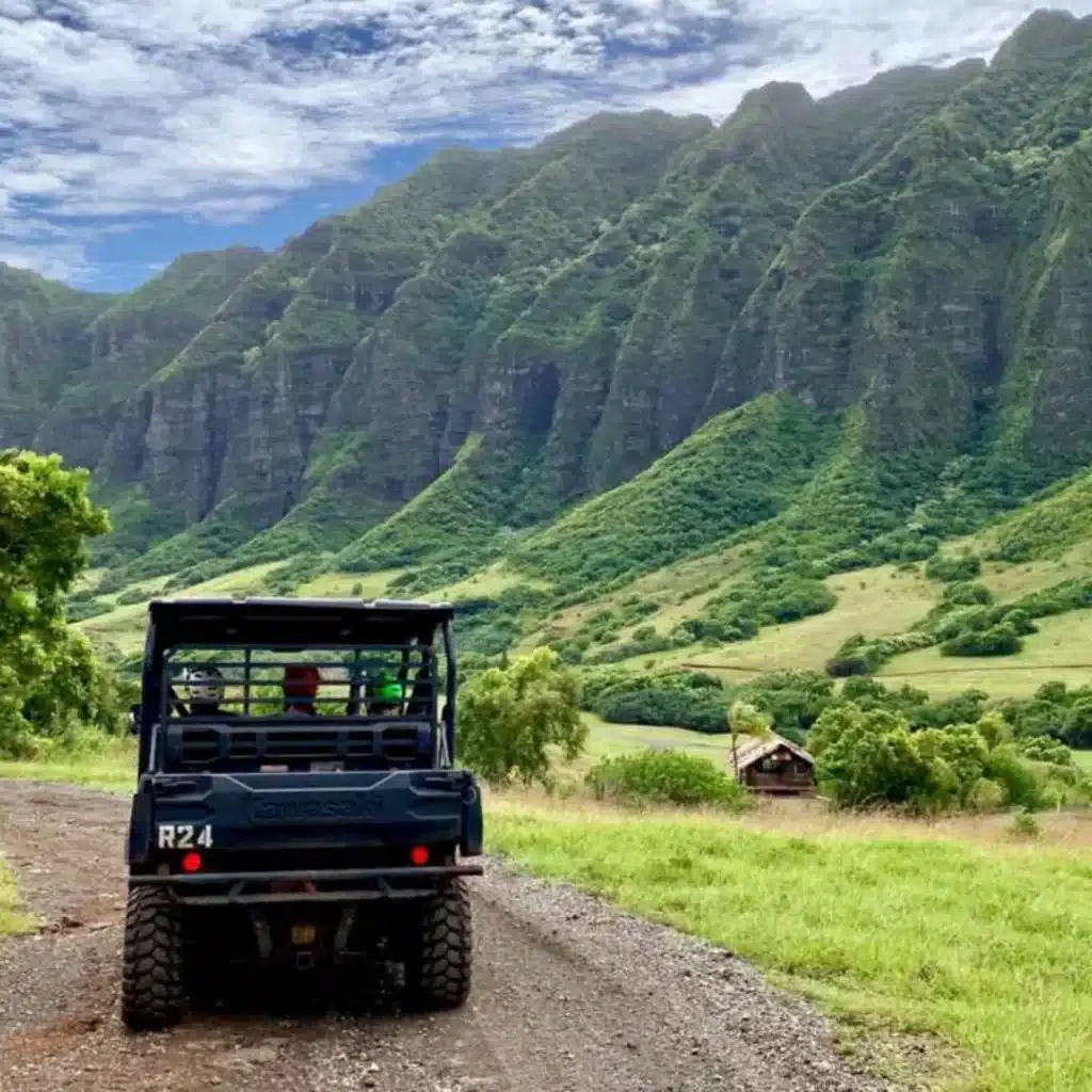 Hawaii
