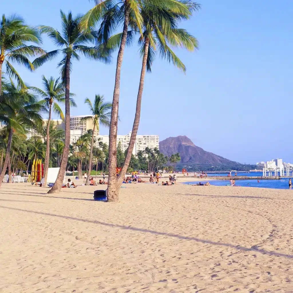 Hawaii