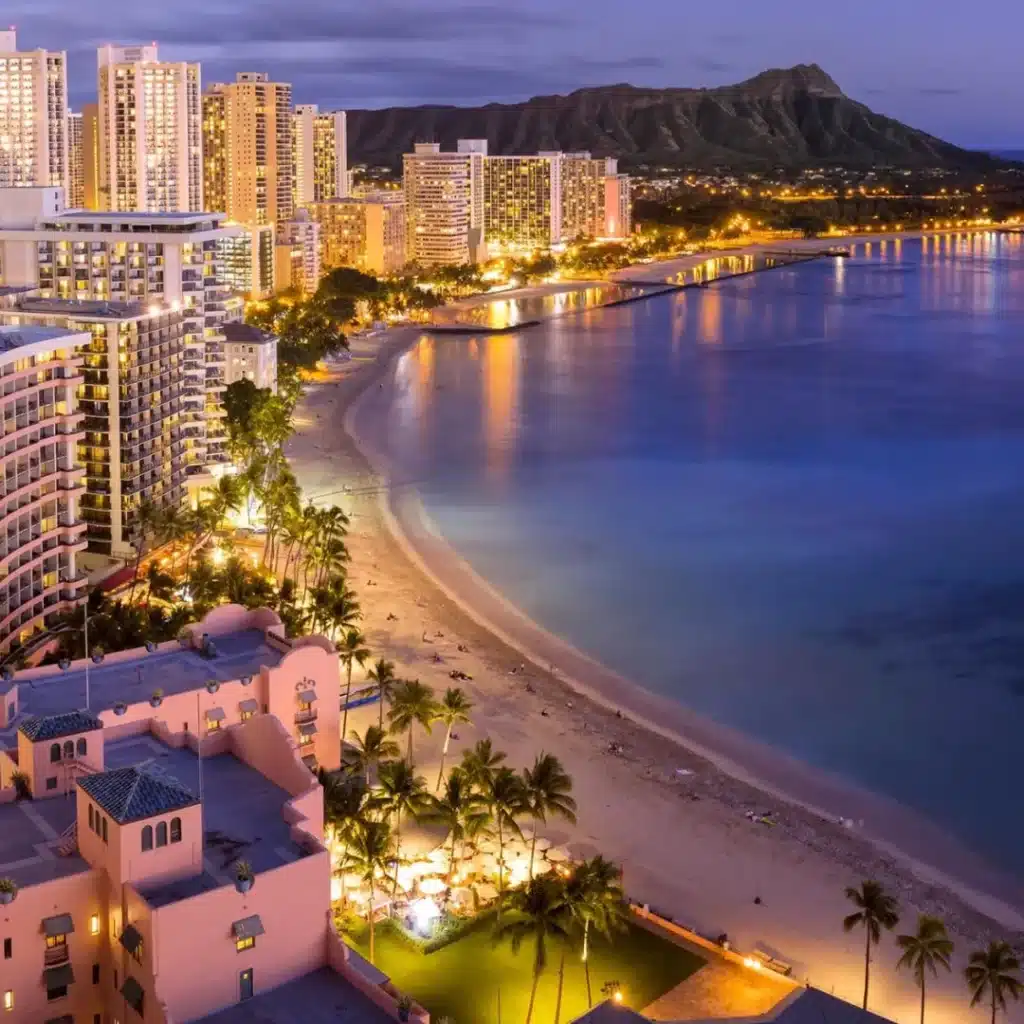 Hawaii