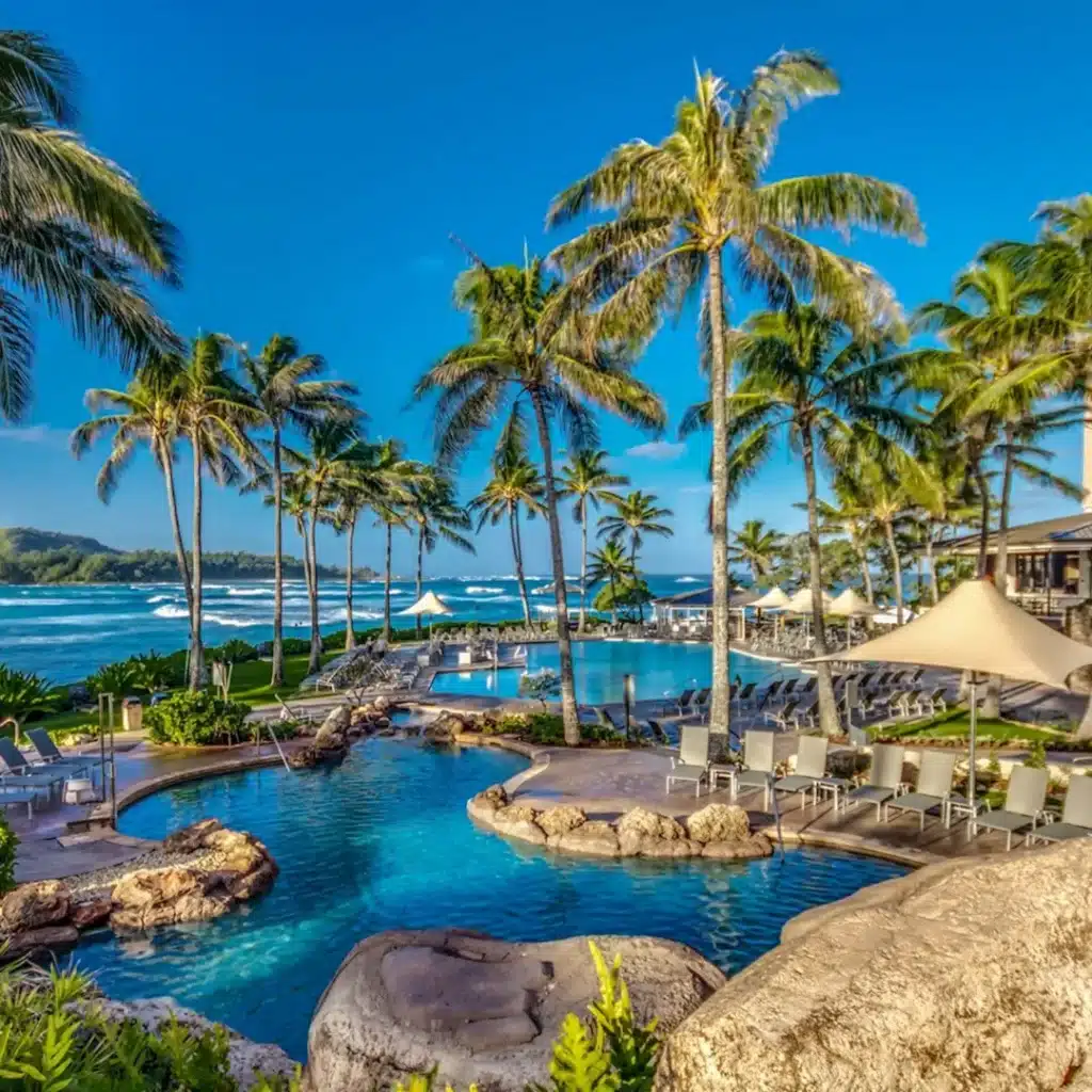 Hawaii