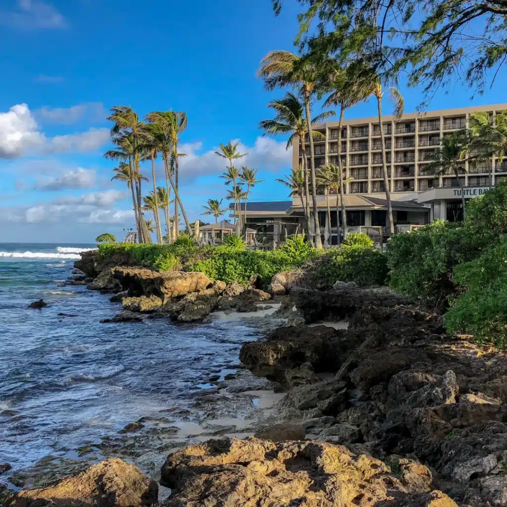 Hawaii