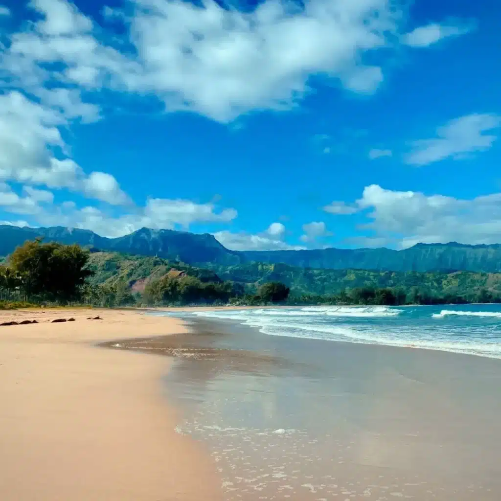 Hawaii