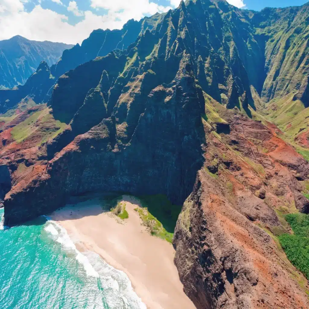 Hawaii