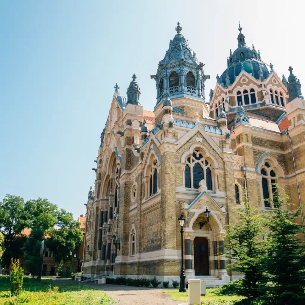 Hungary