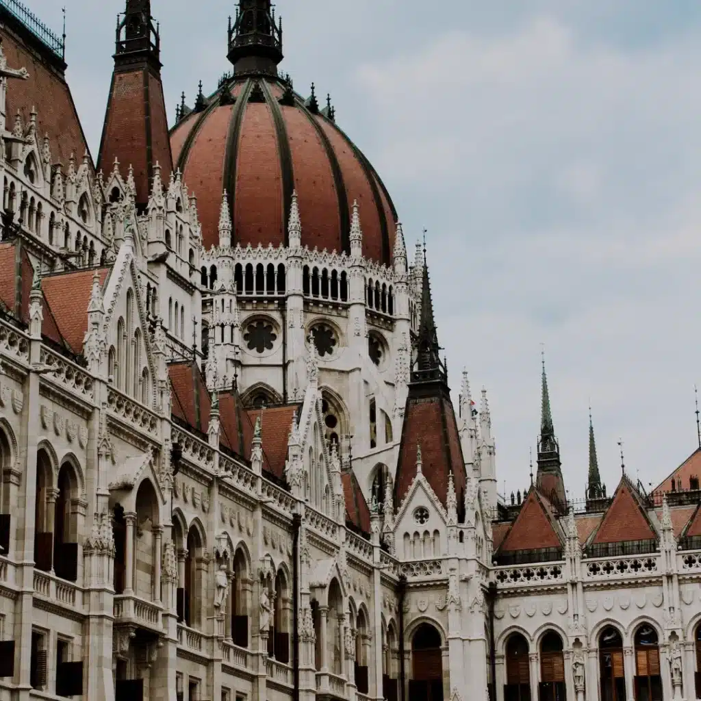 Hungary