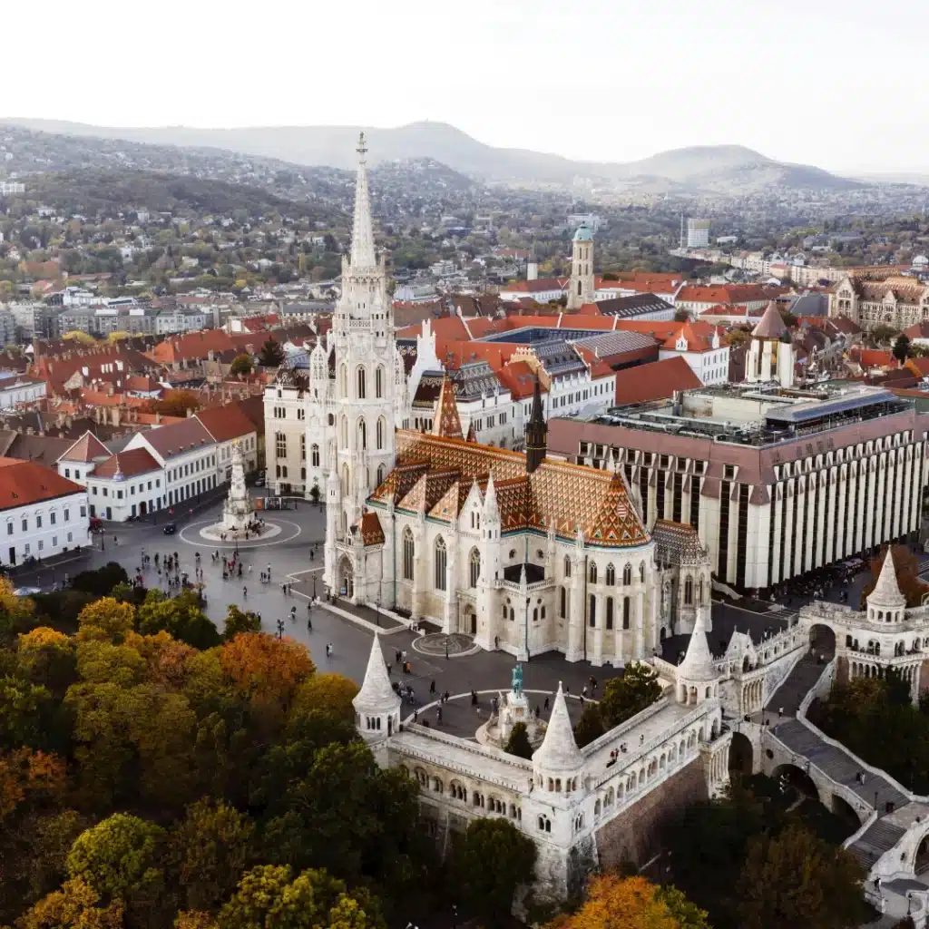 Hungary