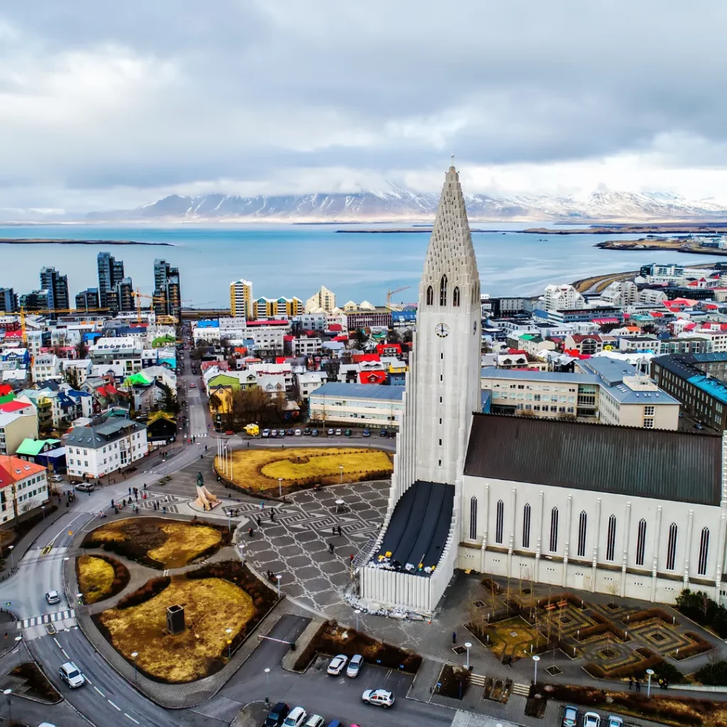 Iceland