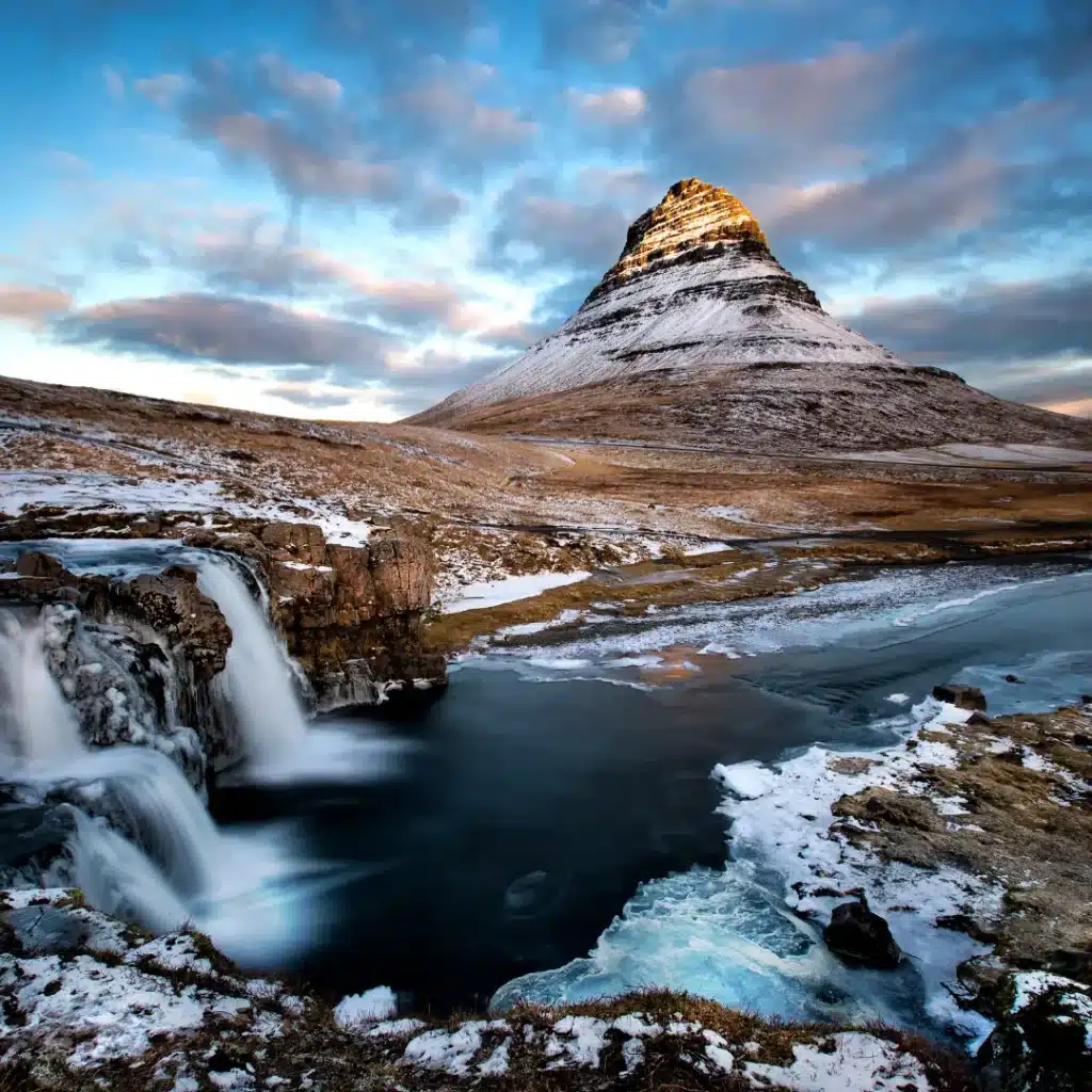 Iceland