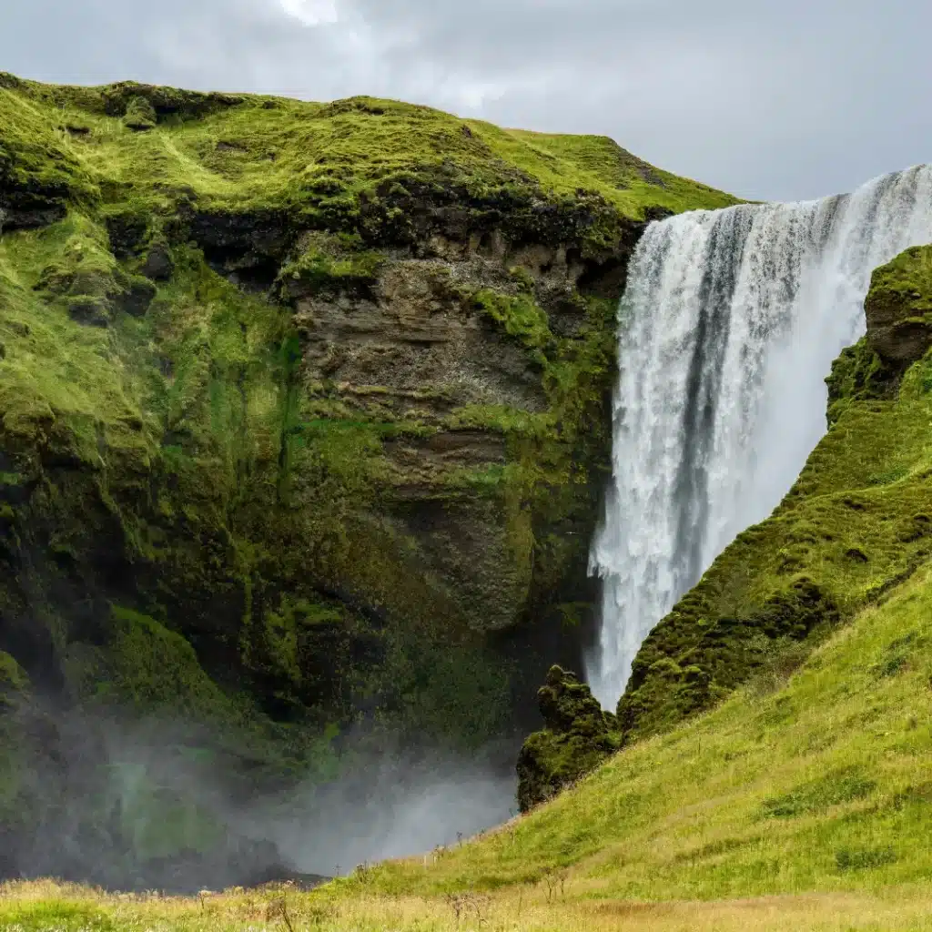 Iceland