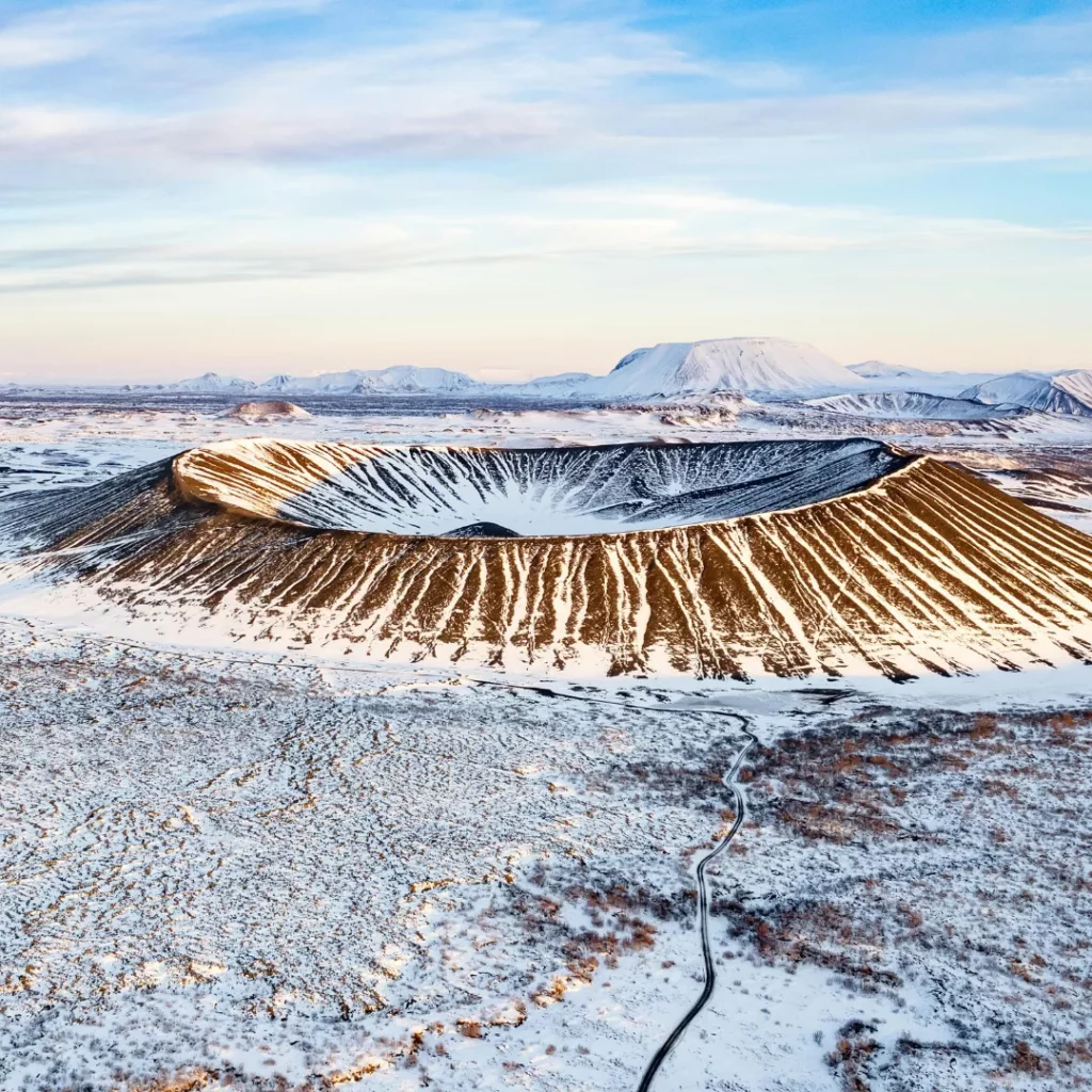 Iceland