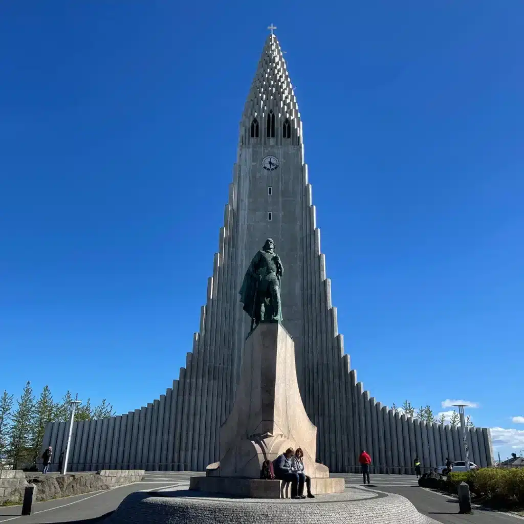 Iceland