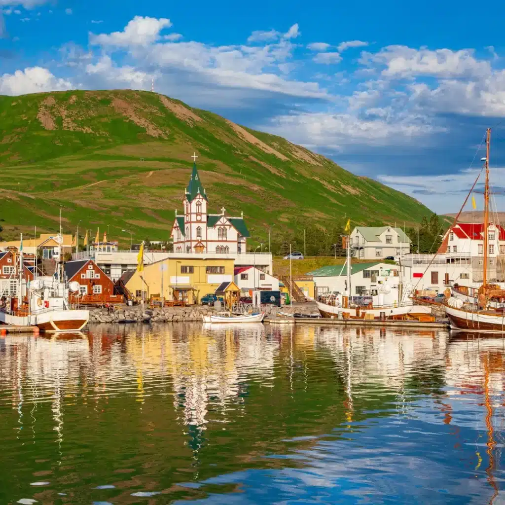 Iceland