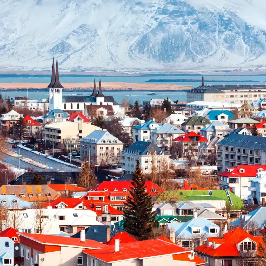 Iceland