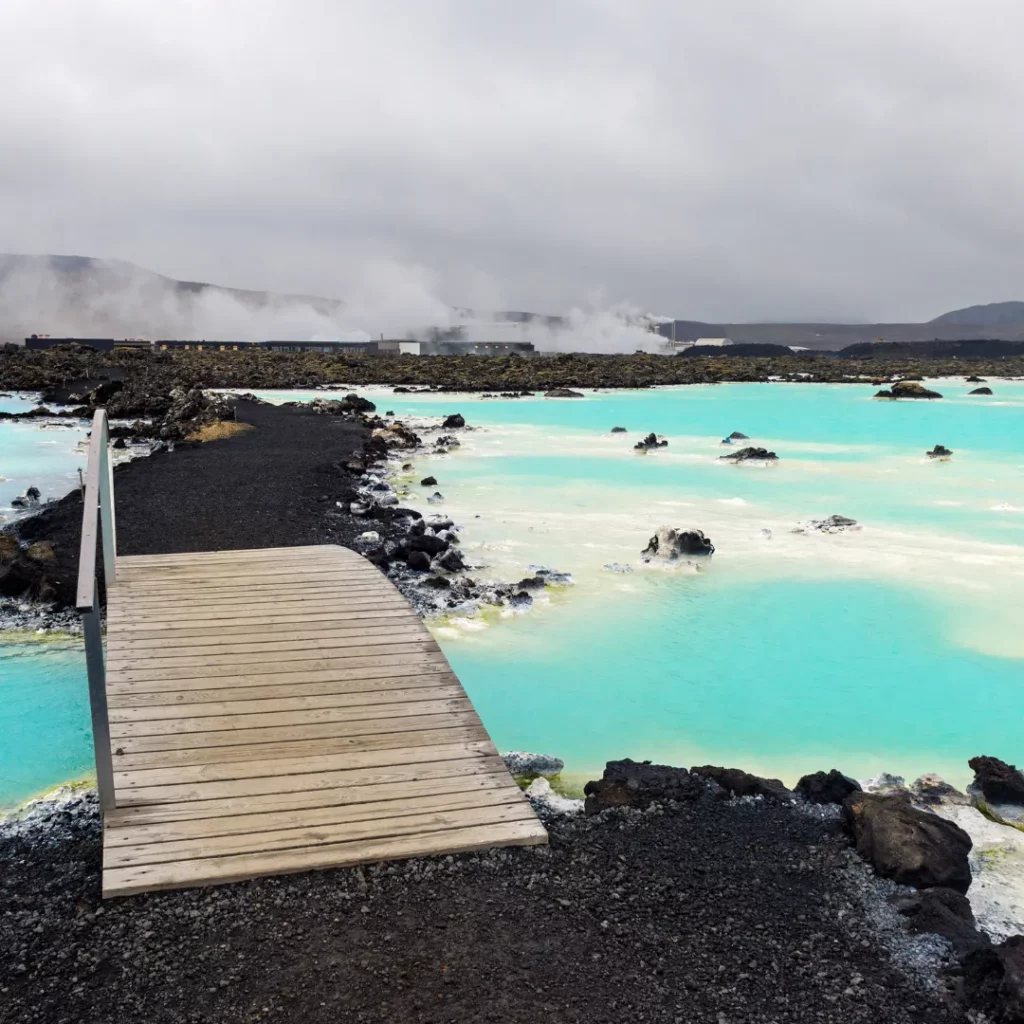 Iceland
