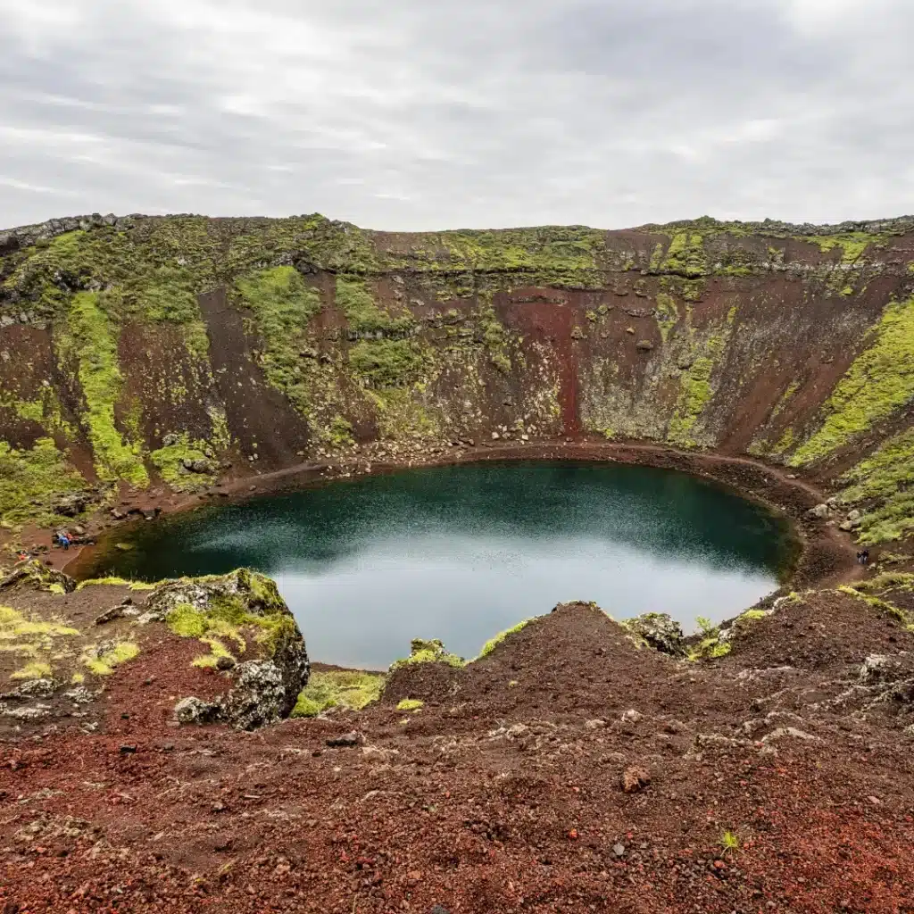Iceland