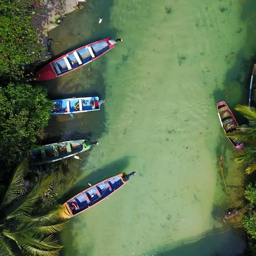 Jamaica