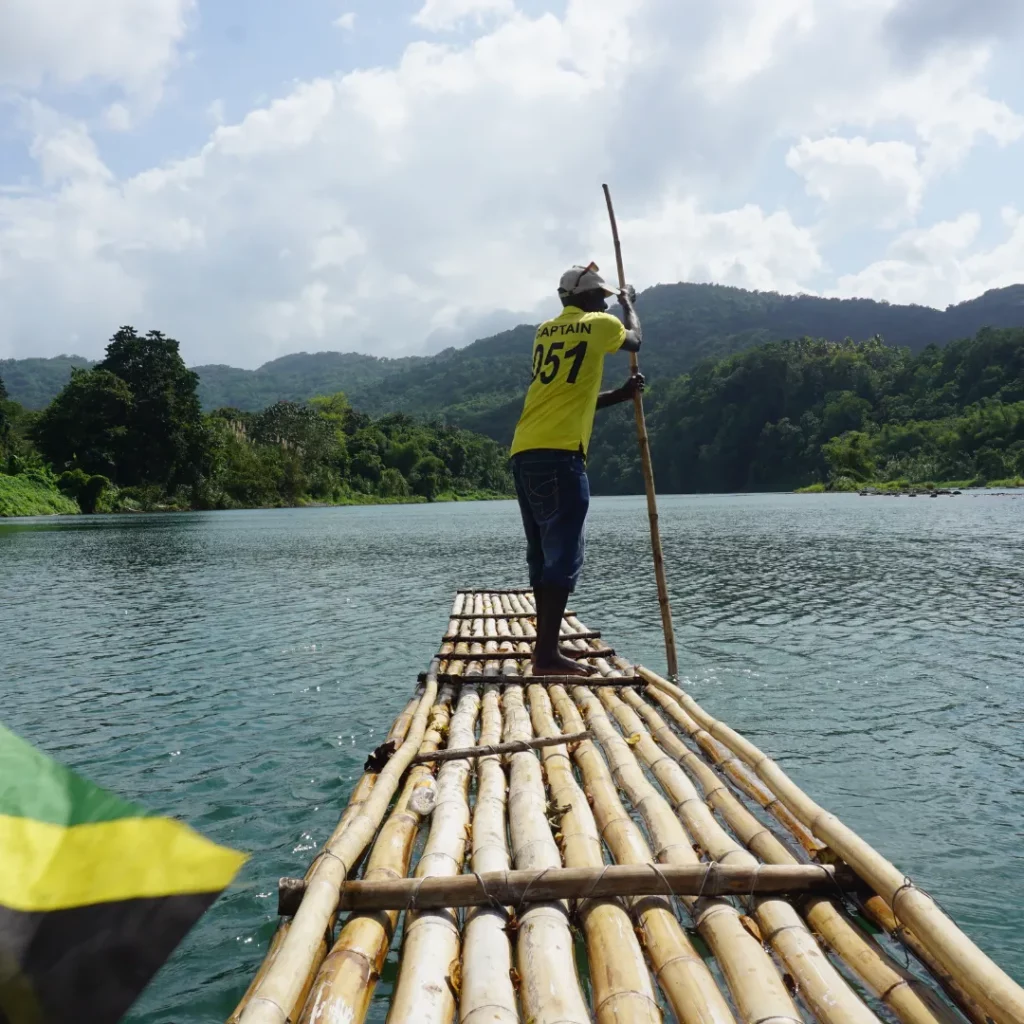 Jamaica