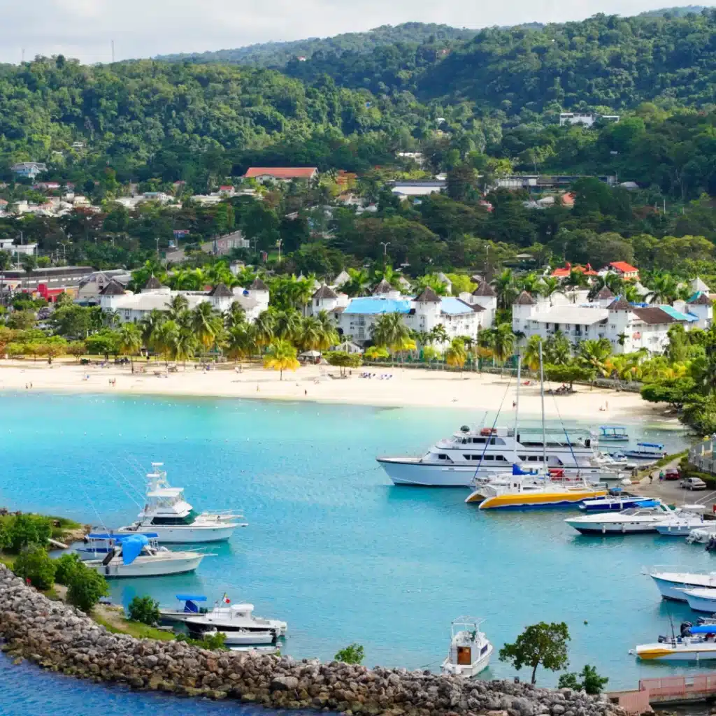 Jamaica