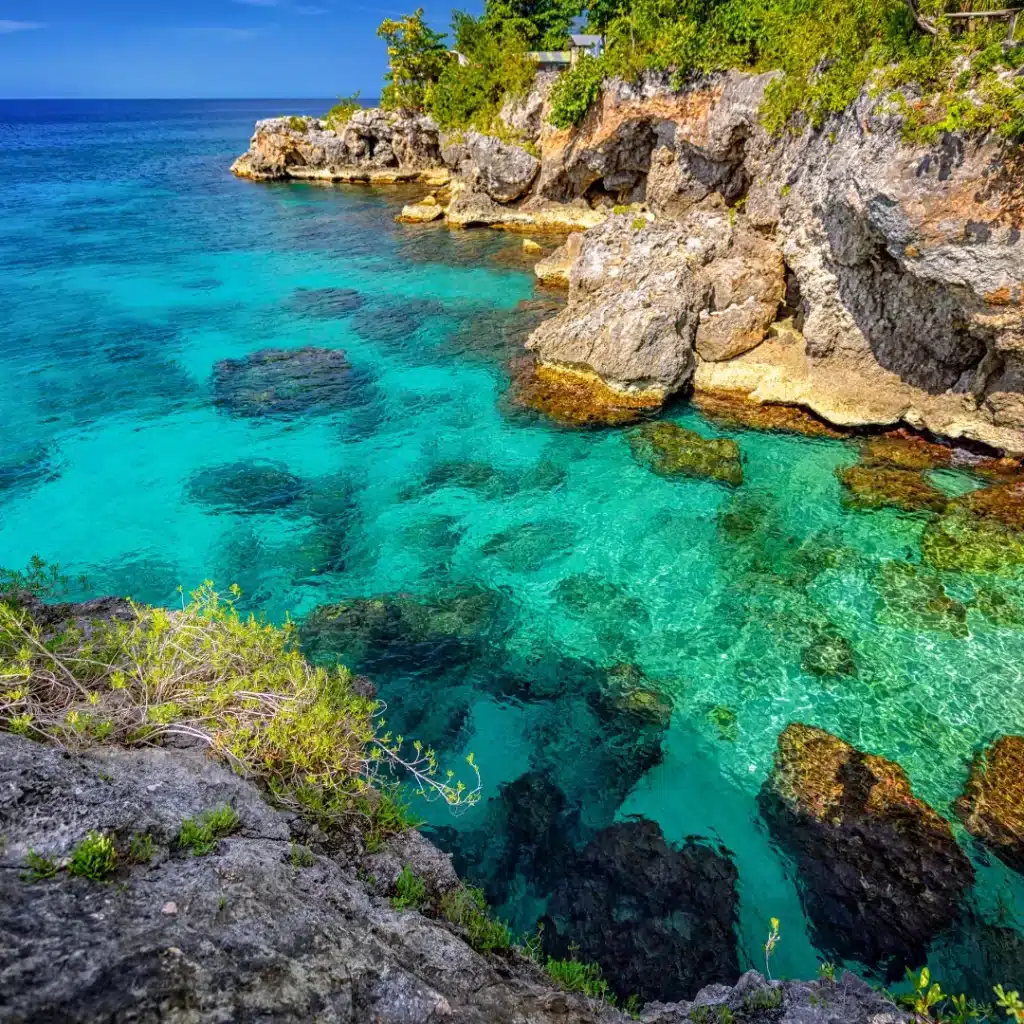 Jamaica