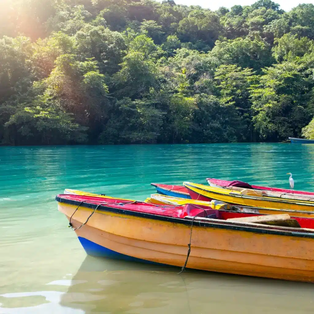Jamaica
