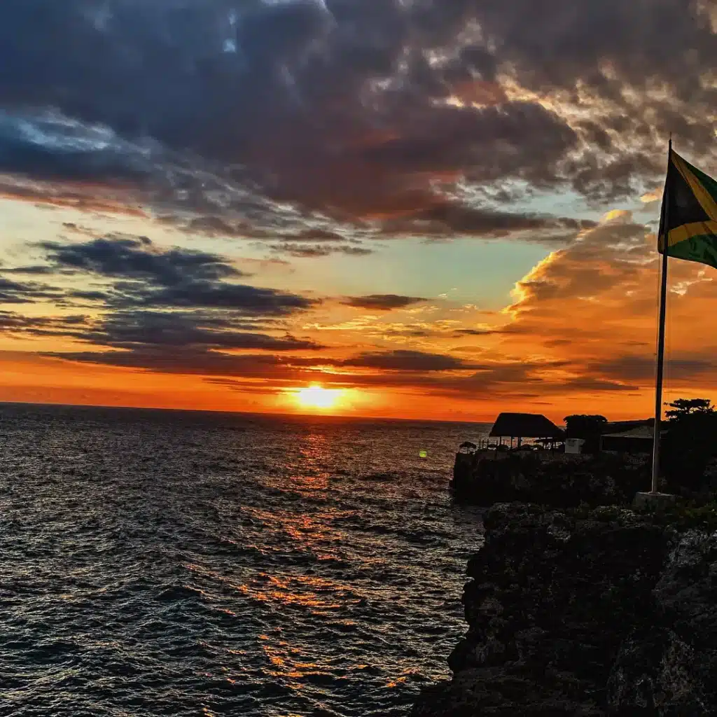 Jamaica