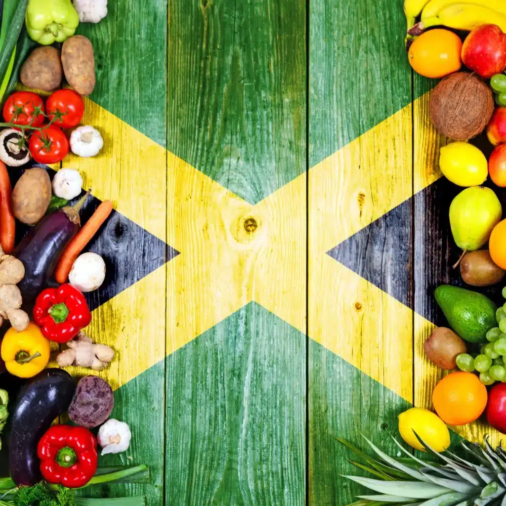 Jamaica