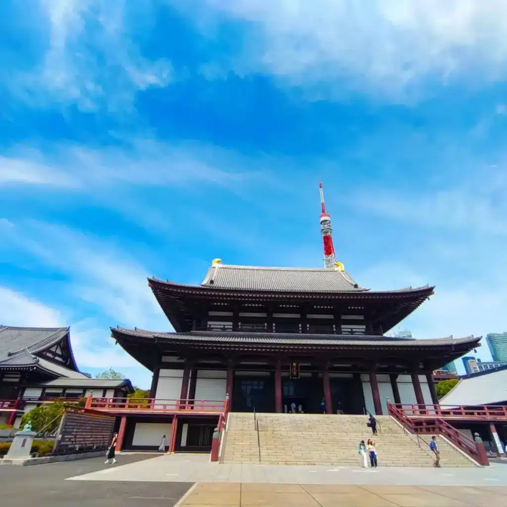 Japan 