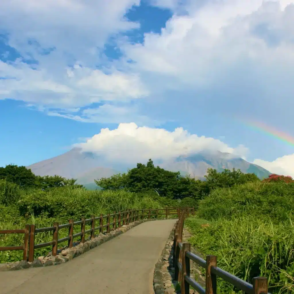 Japan 