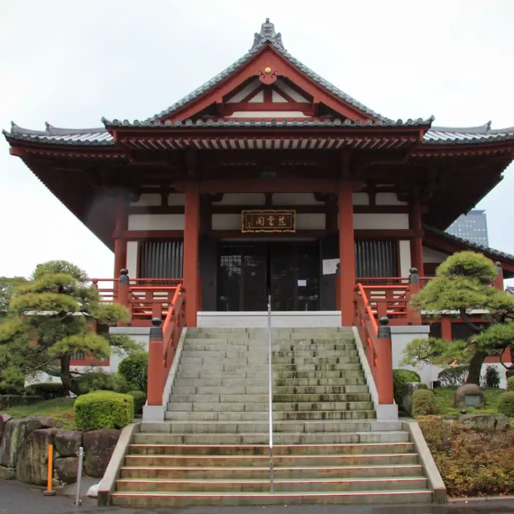 Japan 